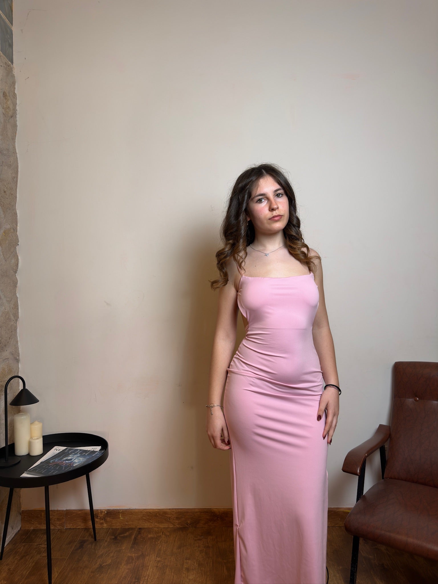 TheDepot - CutOut Midi Dress