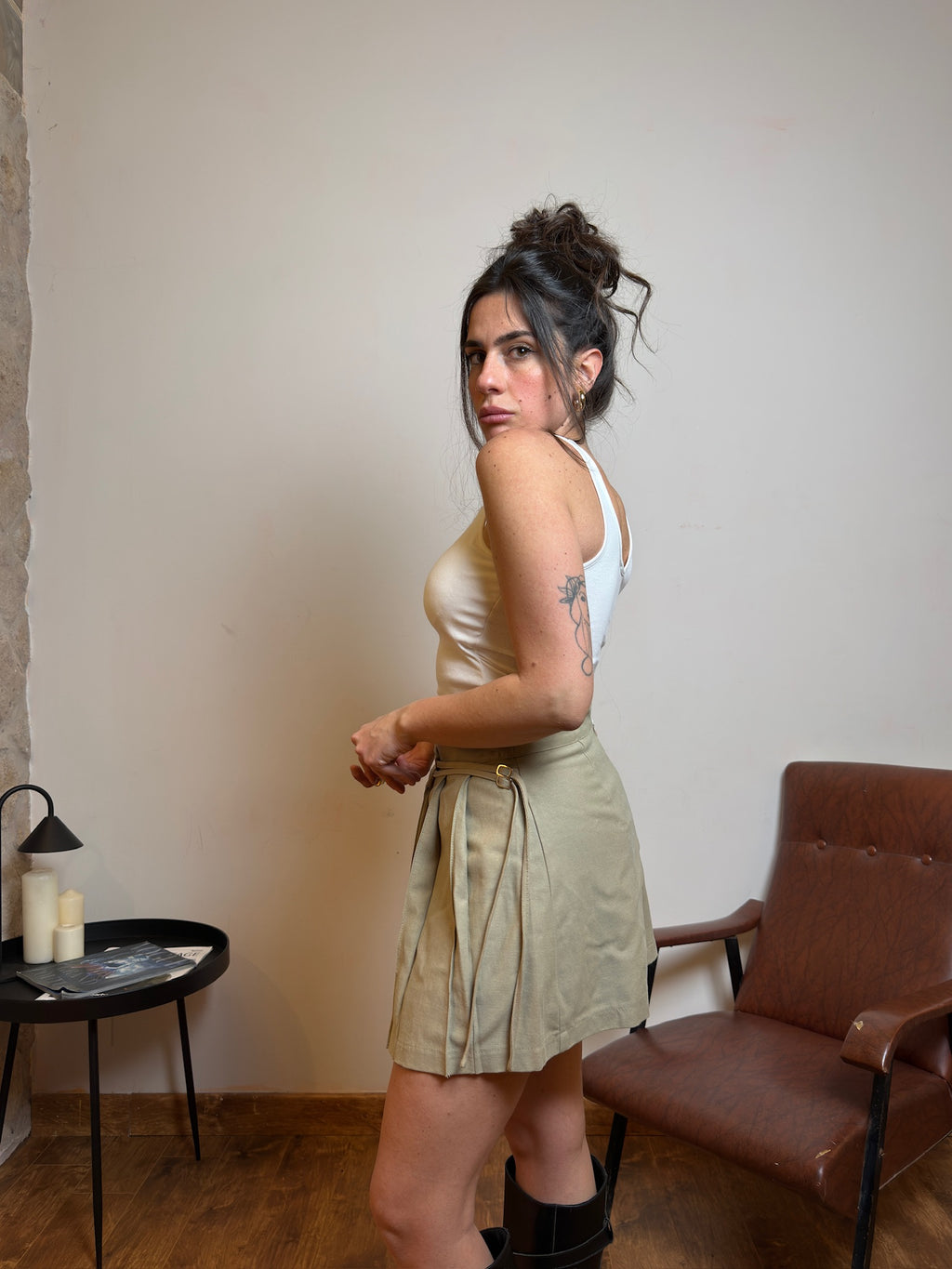 Essential Skort - TheDepot