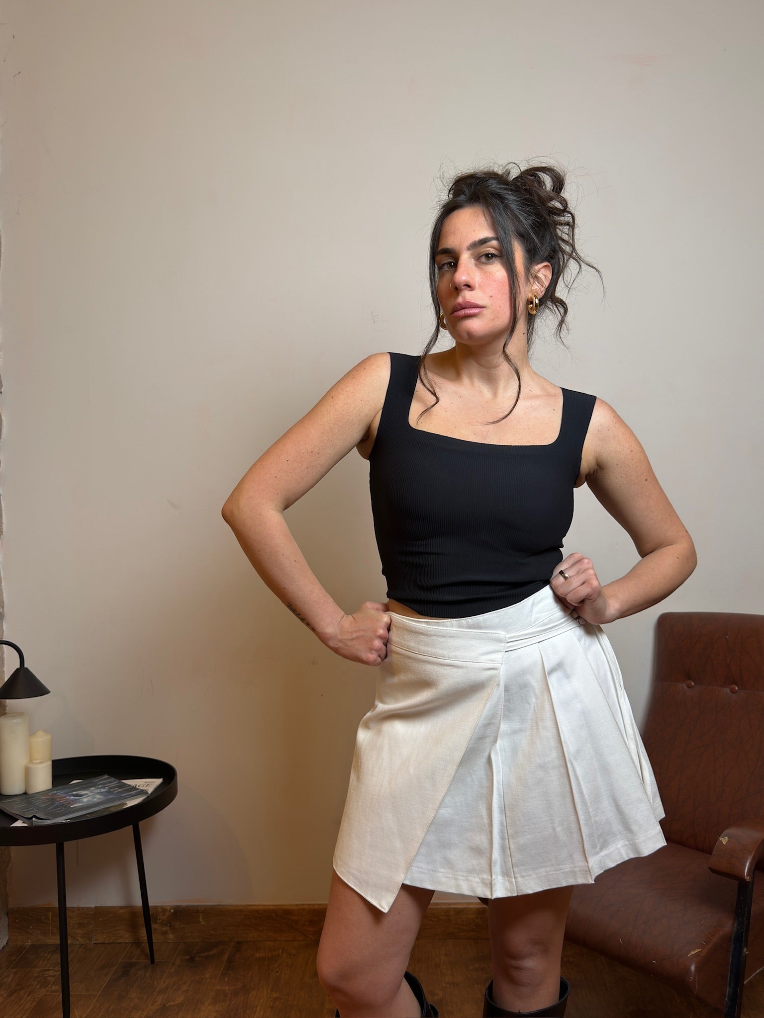 Essential Skort - TheDepot