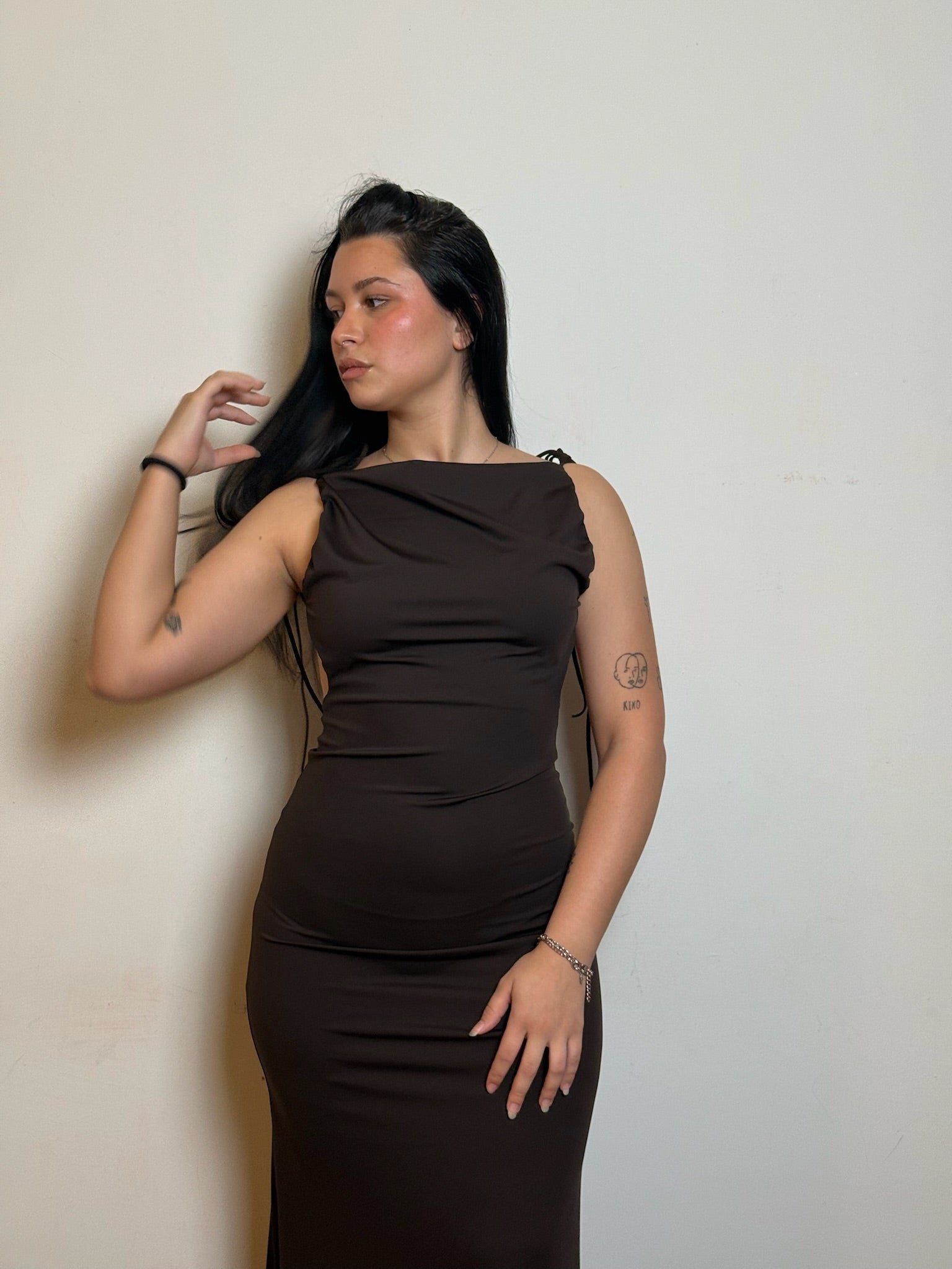 TheDepot - Kaya Midi Dress
