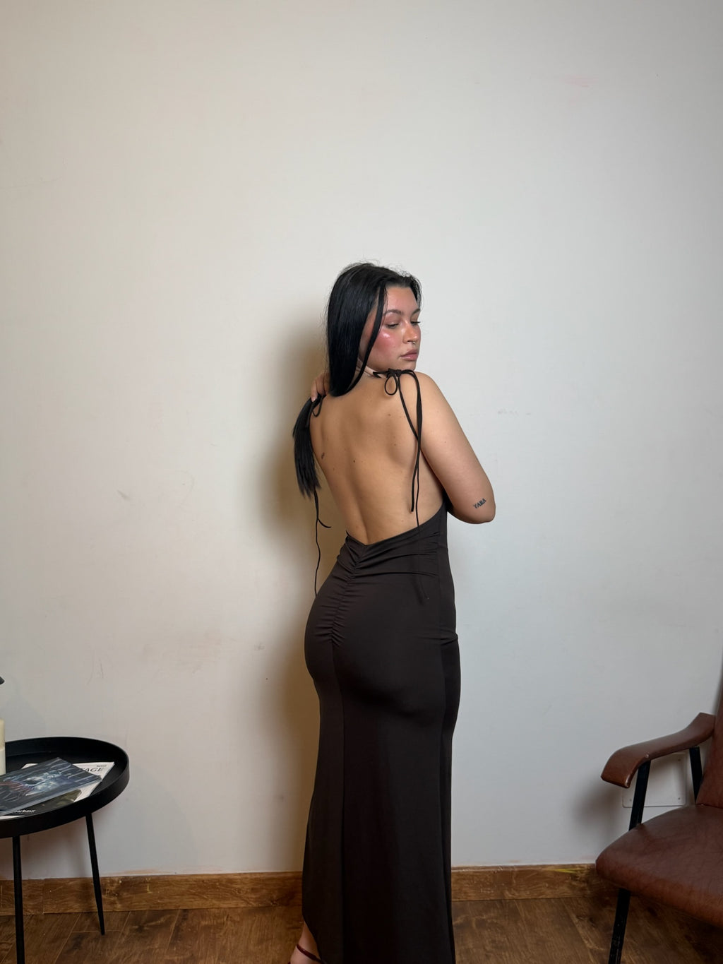 TheDepot - Kaya Midi Dress
