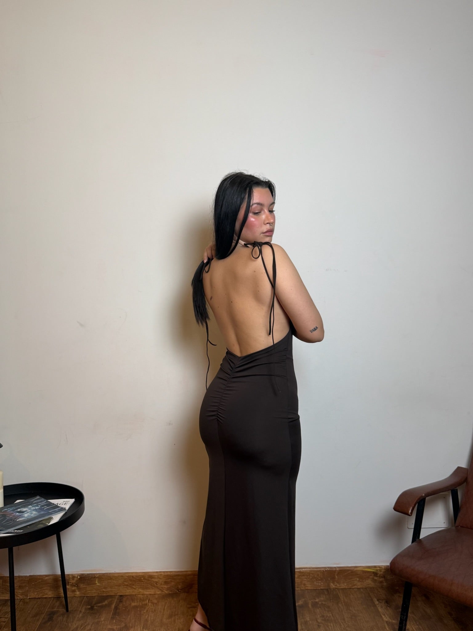 TheDepot - Kaya Midi Dress