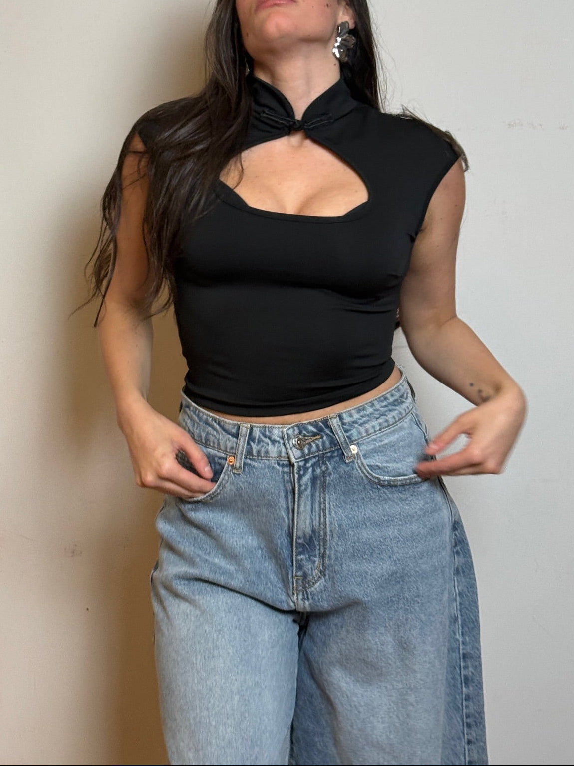 Suki T-Shirt - TheDepot