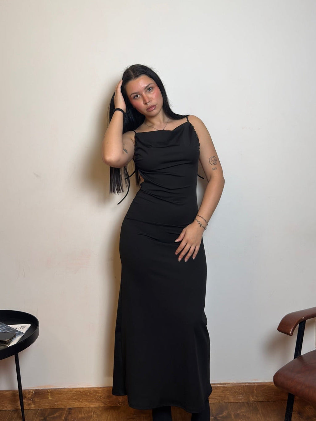 TheDepot - Kaya Midi Dress