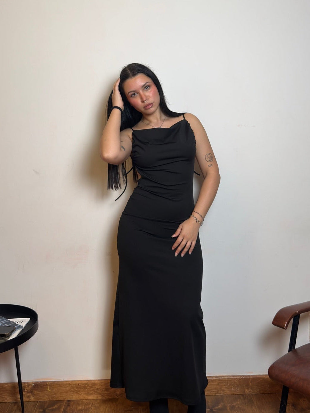 TheDepot - Kaya Midi Dress
