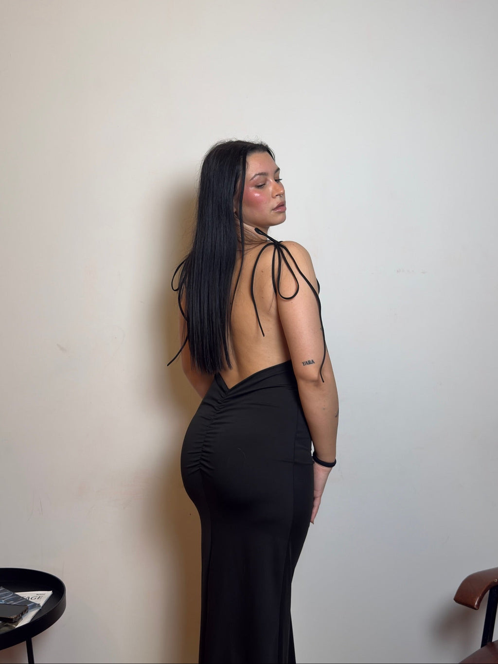 TheDepot - Kaya Midi Dress