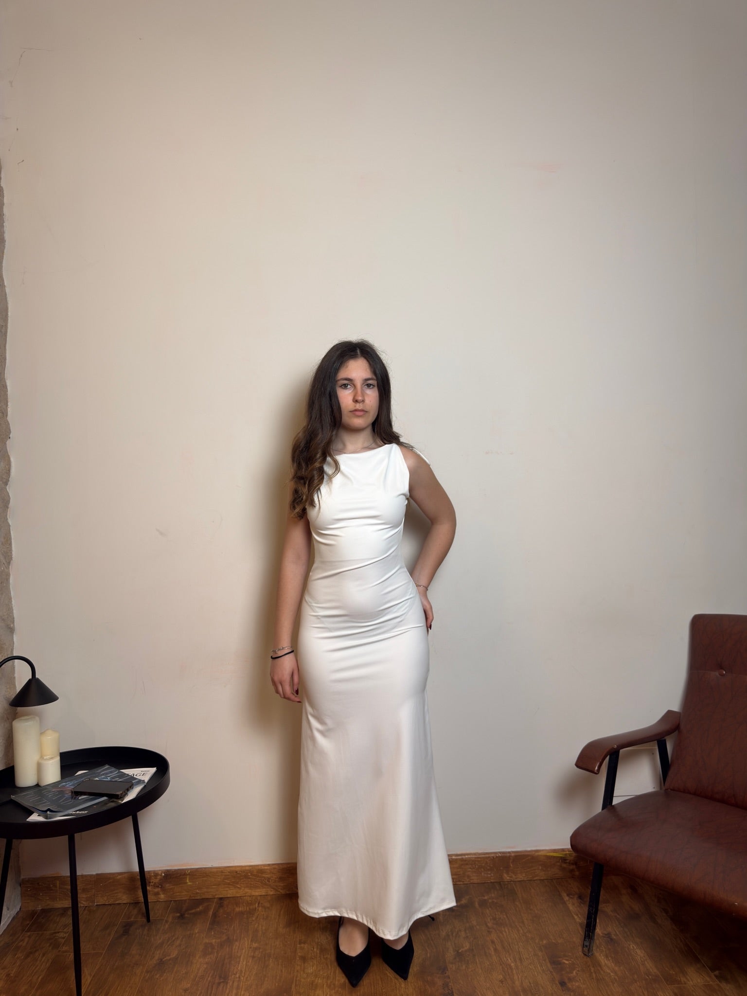 TheDepot - Kaya Midi Dress
