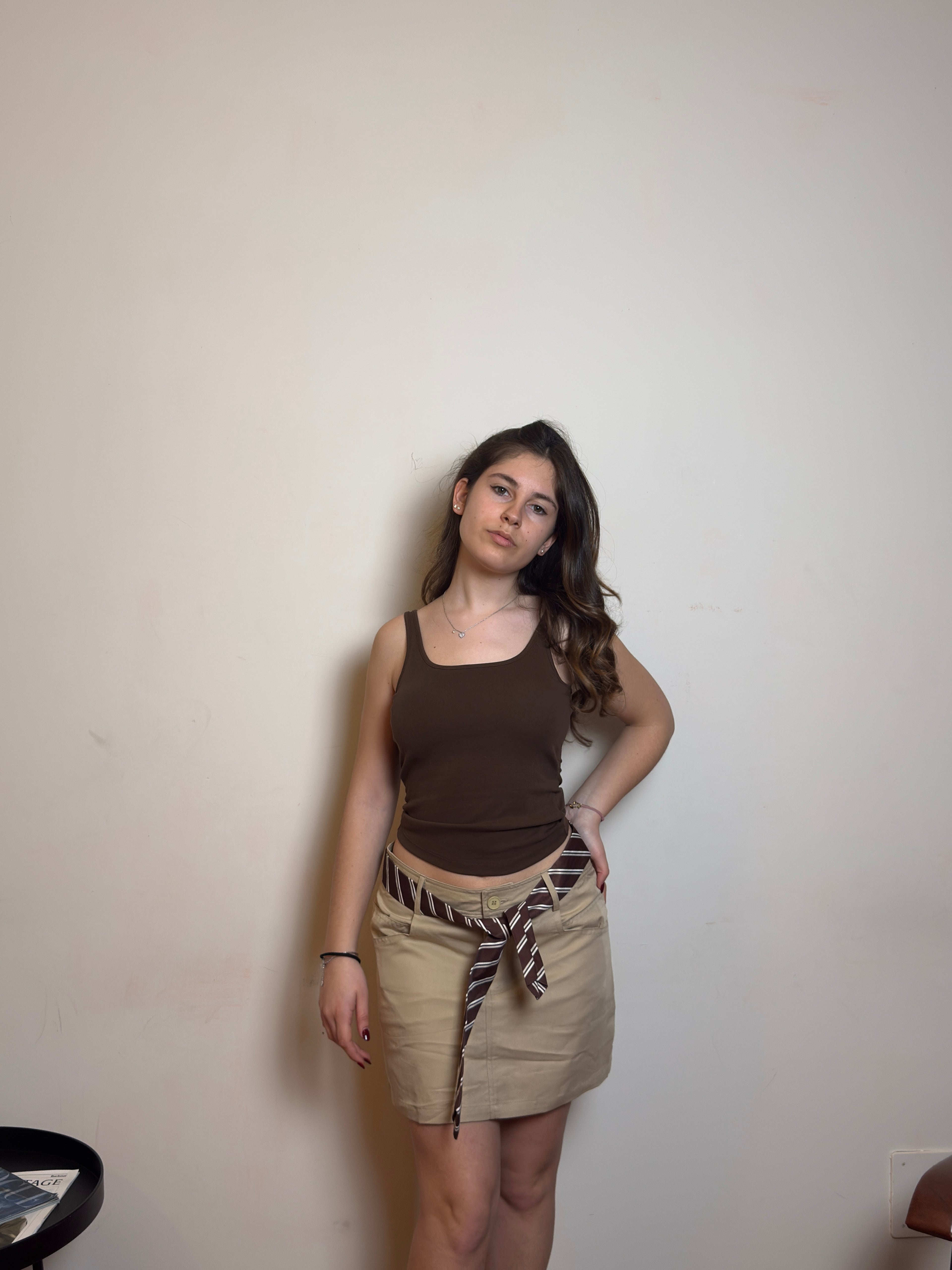 Skirt Cambridge - TheDepot