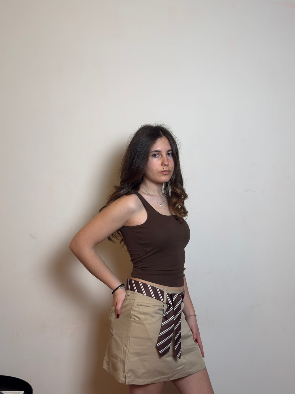 Skirt Cambridge - TheDepot