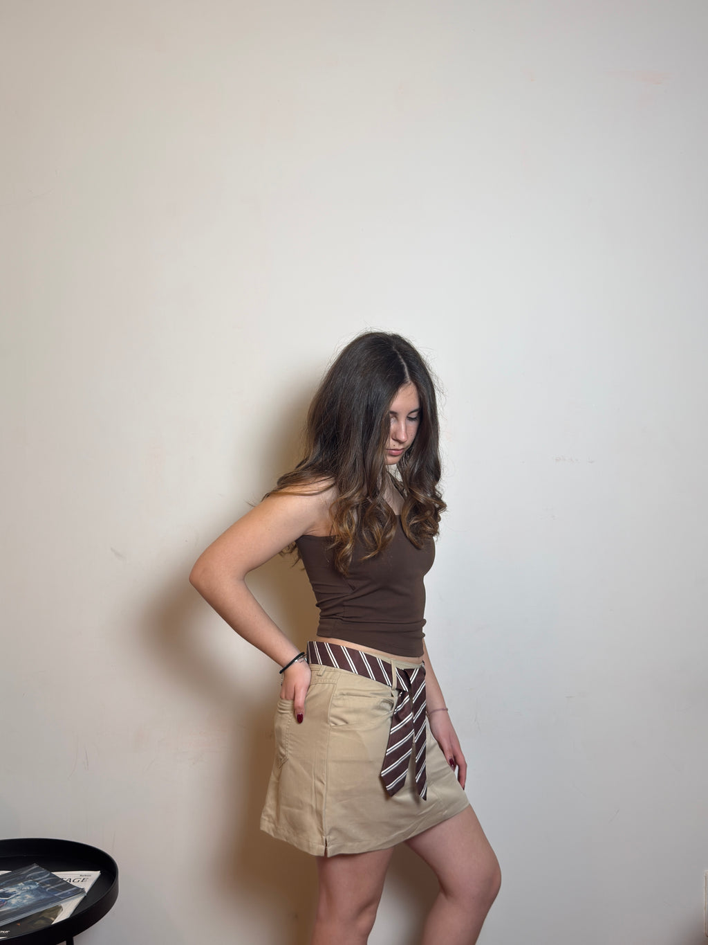 Skirt Cambridge - TheDepot