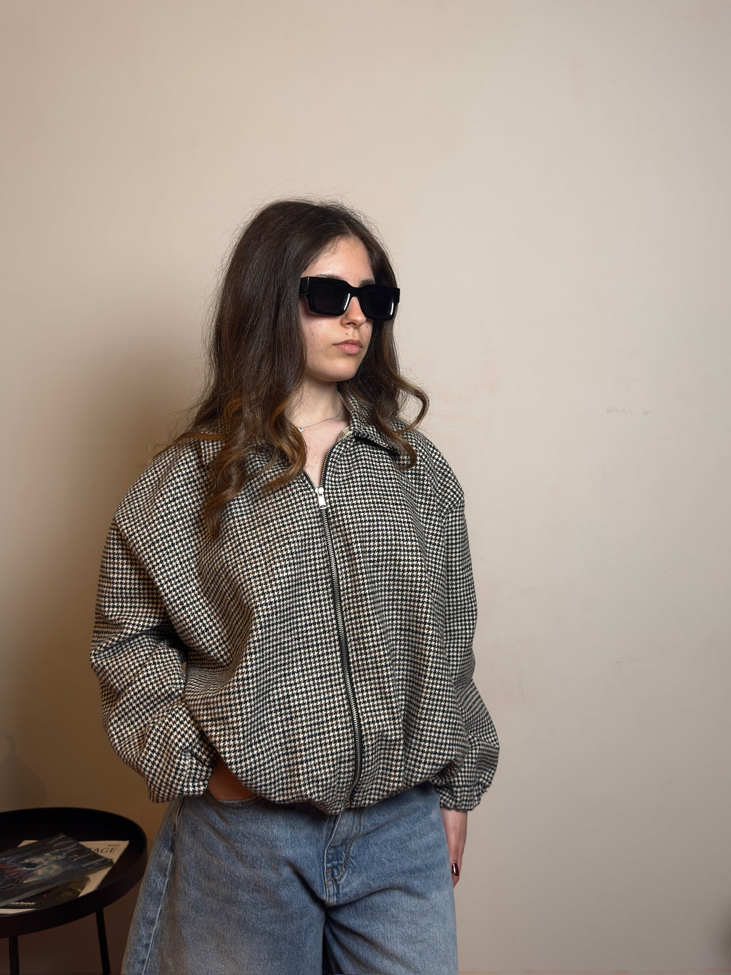 SOHO Bomber Jacket - TheDepot