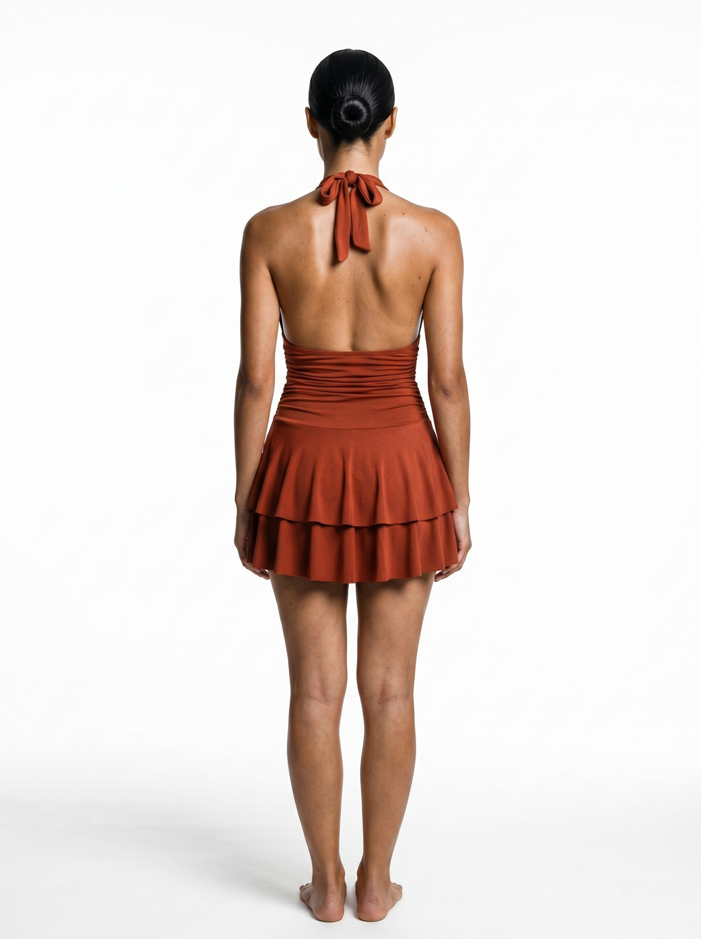 Mini Dress Paloma - TheDepot