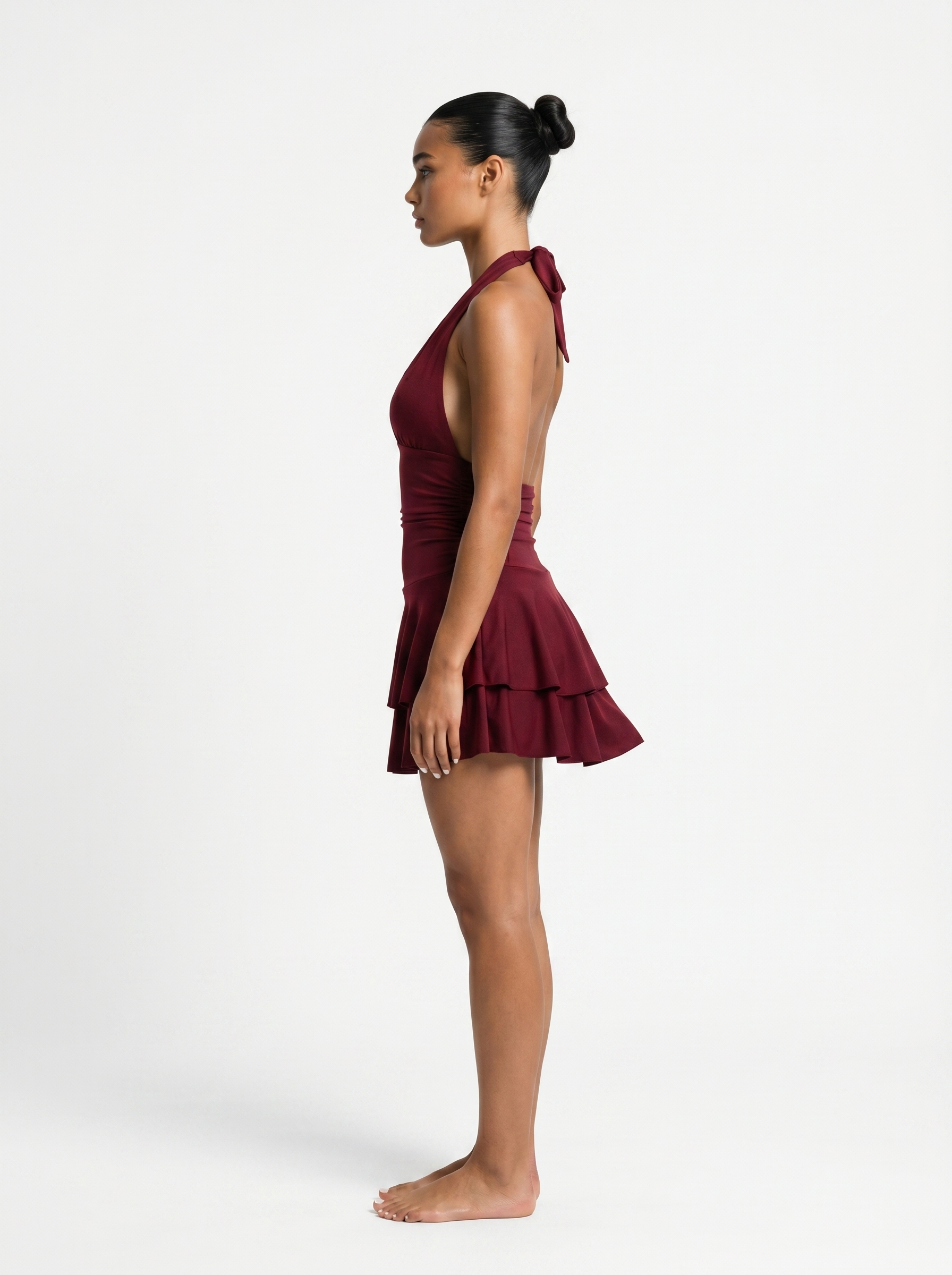 Mini Dress Paloma - TheDepot